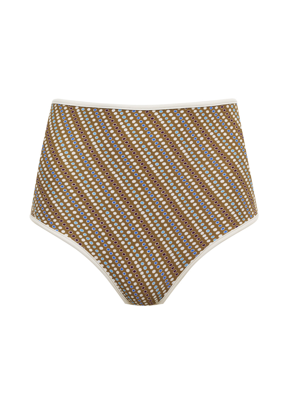 PIPED BOTTOM - RESORT 2026