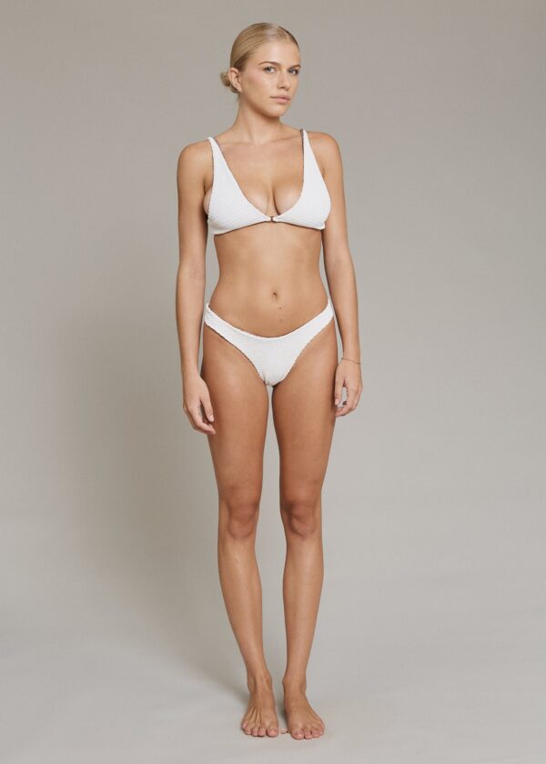 SMOCKED TOP - SUMMER 2026