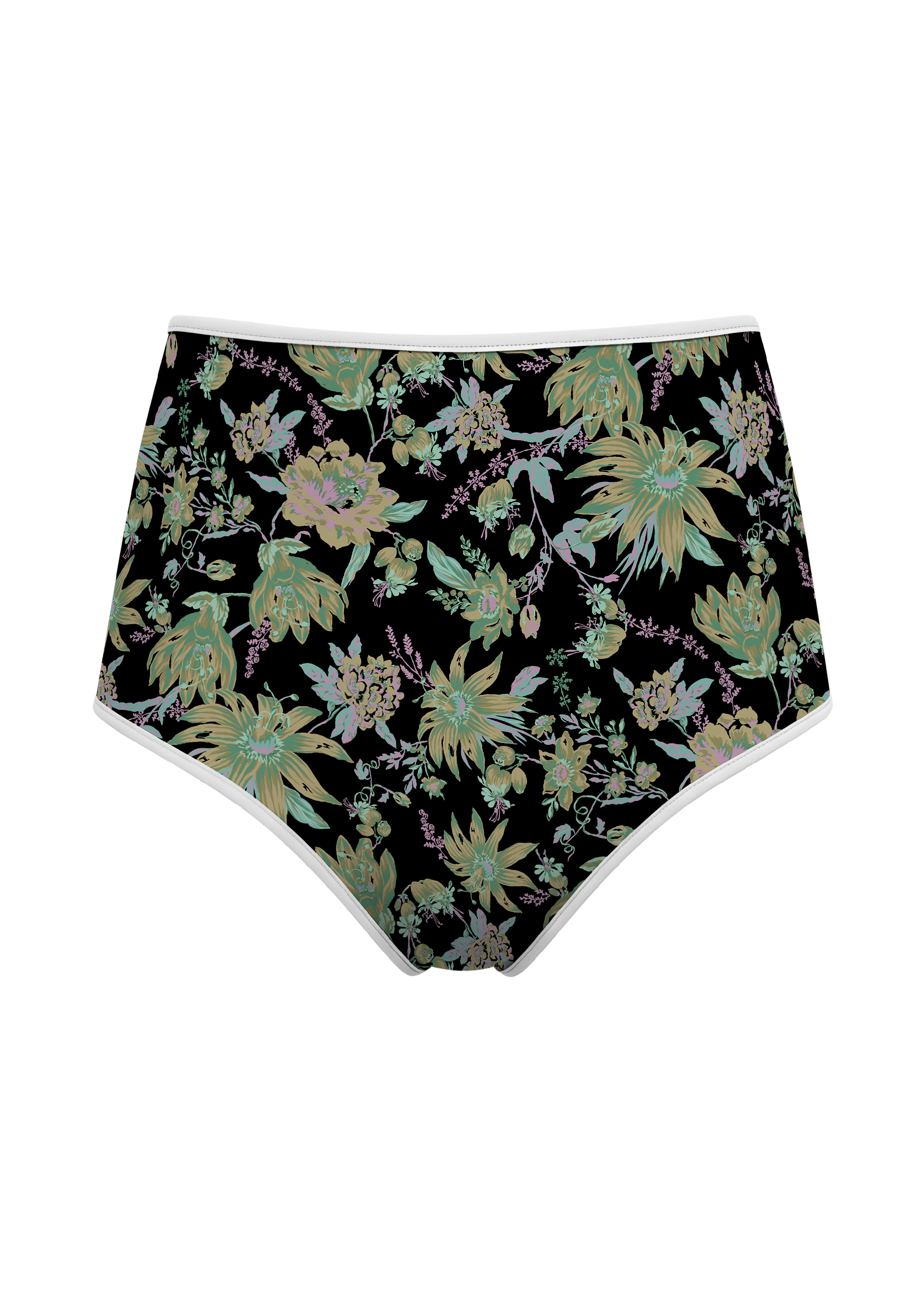 PIPED BOTTOM - RESORT 2026