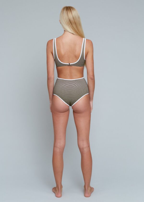 PIPED BOTTOM - RESORT 2026