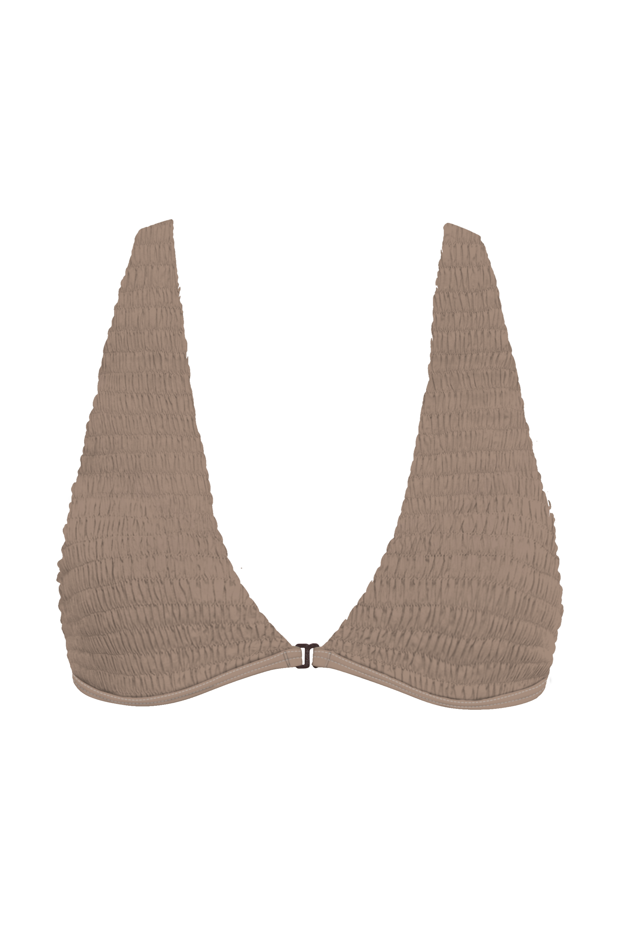 SMOCKED TOP - SUMMER 2026
