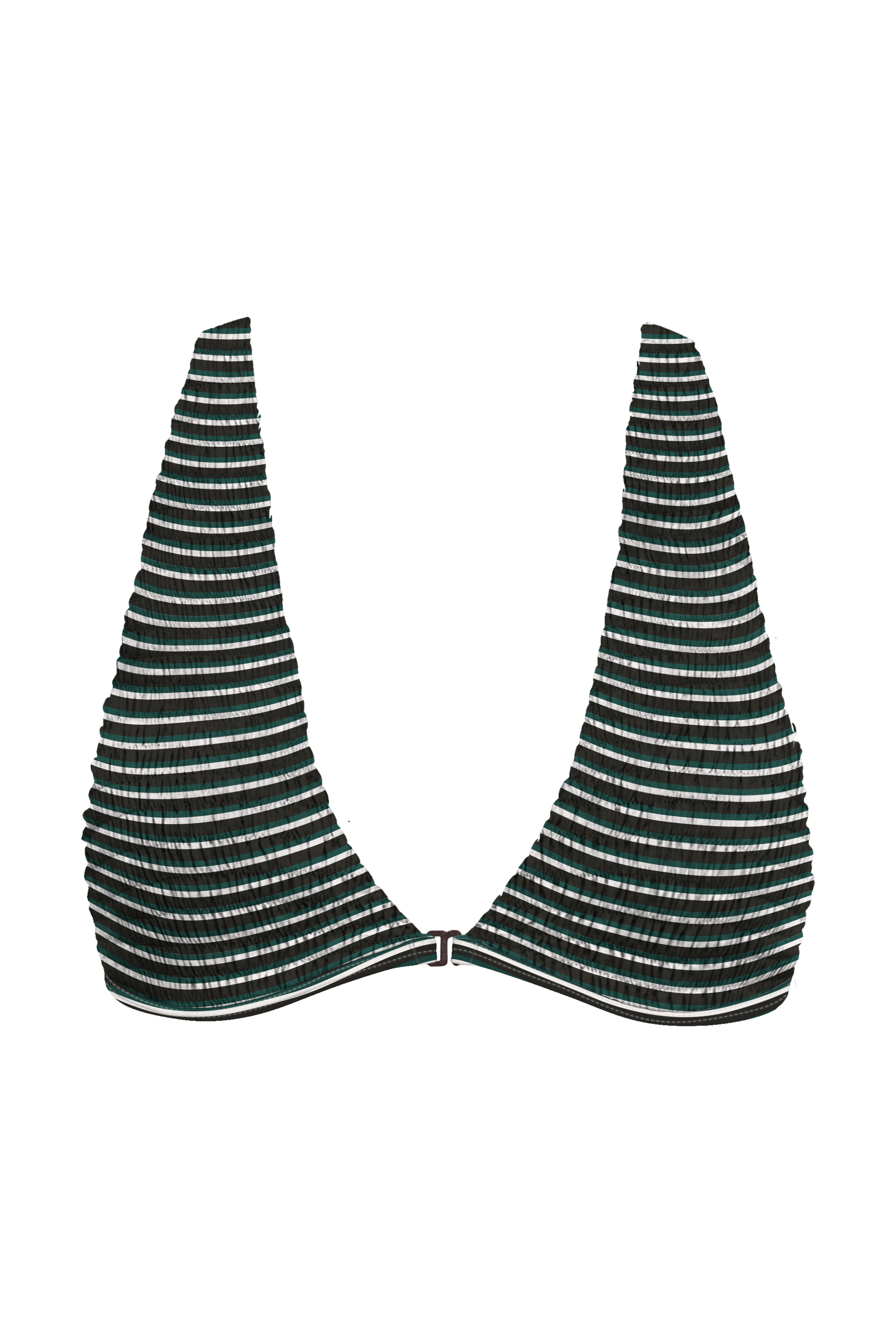 SMOCKED TOP - SUMMER 2026